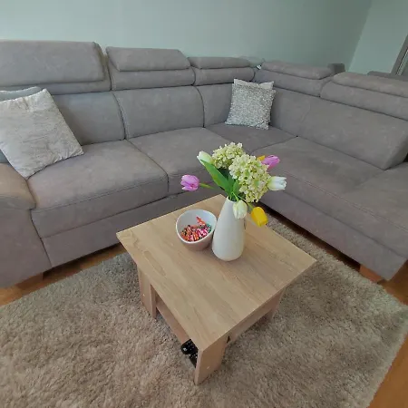 Appartement Ivanka & Old Town View