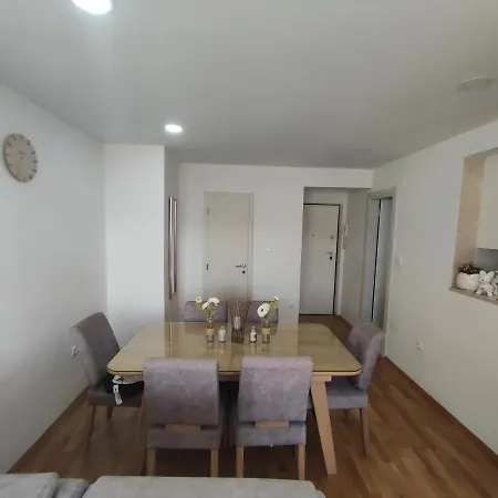 Ivanka & Old Town View Apartment Split