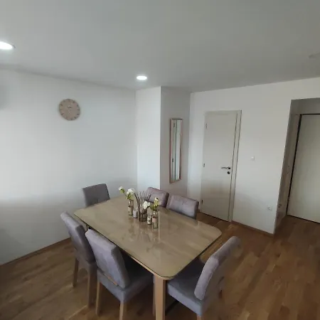 Apartman Ivanka & Old Town View