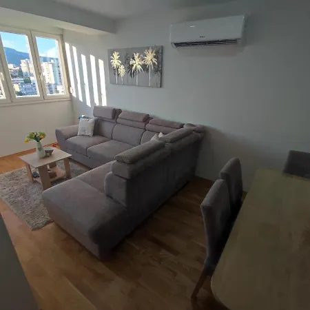 Apartman Ivanka & Old Town View *
