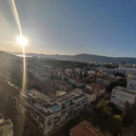 Apartment Ivanka & Old Town View *