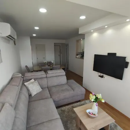 Apartman Ivanka & Old Town View Split