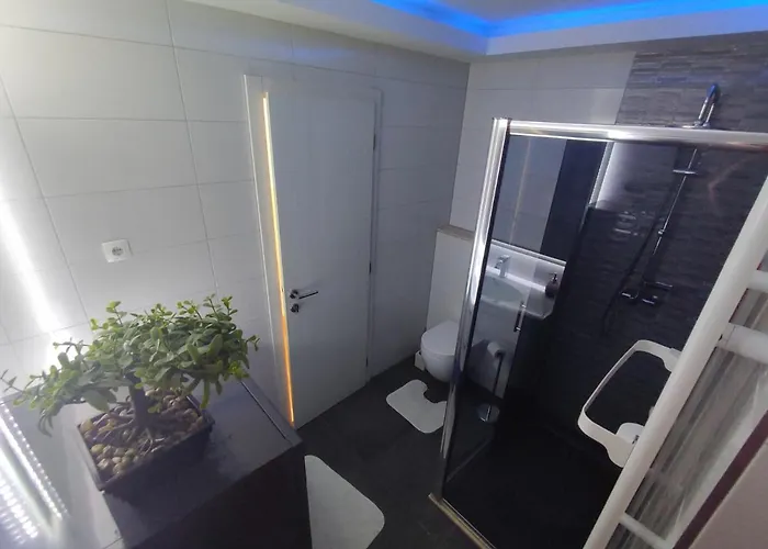 Ivanka & Old Town View * 스플리트