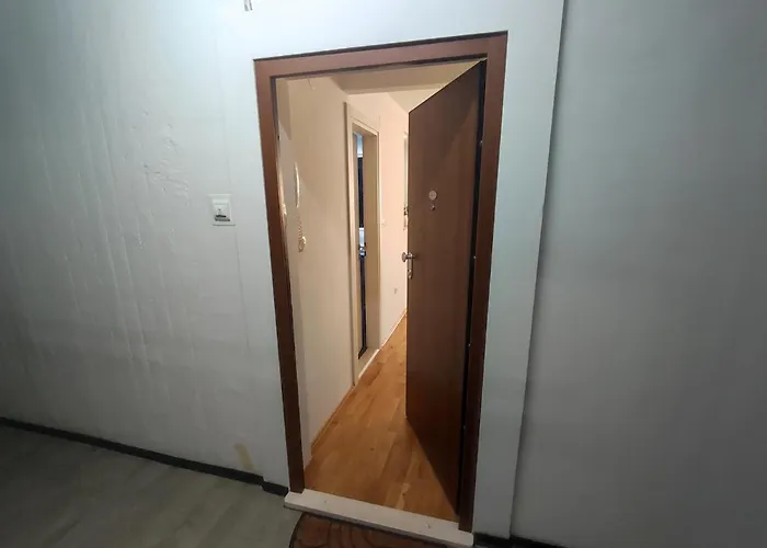 Ivanka & Old Town View 스플리트