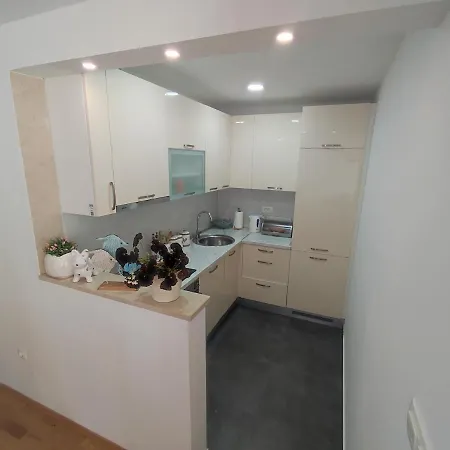 Apartamento Ivanka & Old Town View *