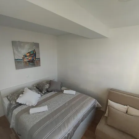 Apartamento Ivanka & Old Town View *