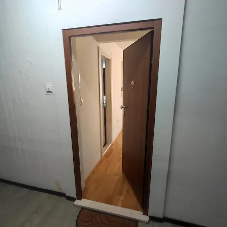 Ivanka & Old Town View Split